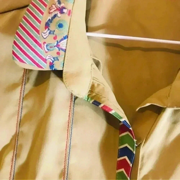 Sailor dress medium. Woman’s midi beautiful details - Picture 2 of 7